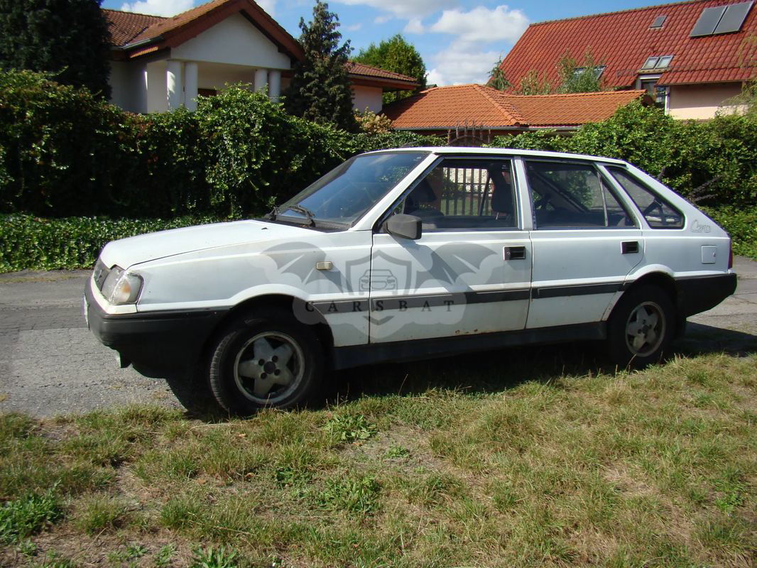 FSO Polonez Caro 1995
