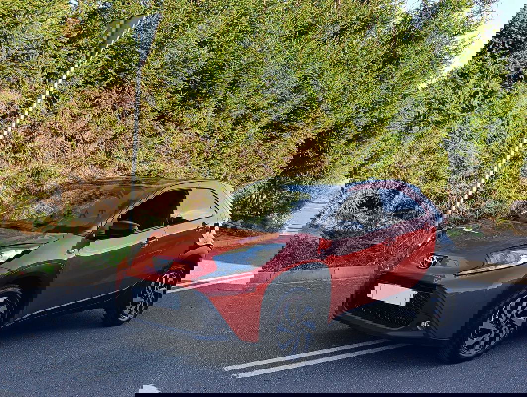 Toyota Aygo X 1.0 VVT-i Color Edition X-shift 2024