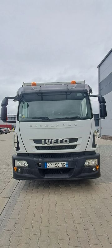 Iveco Eurocargo 2015