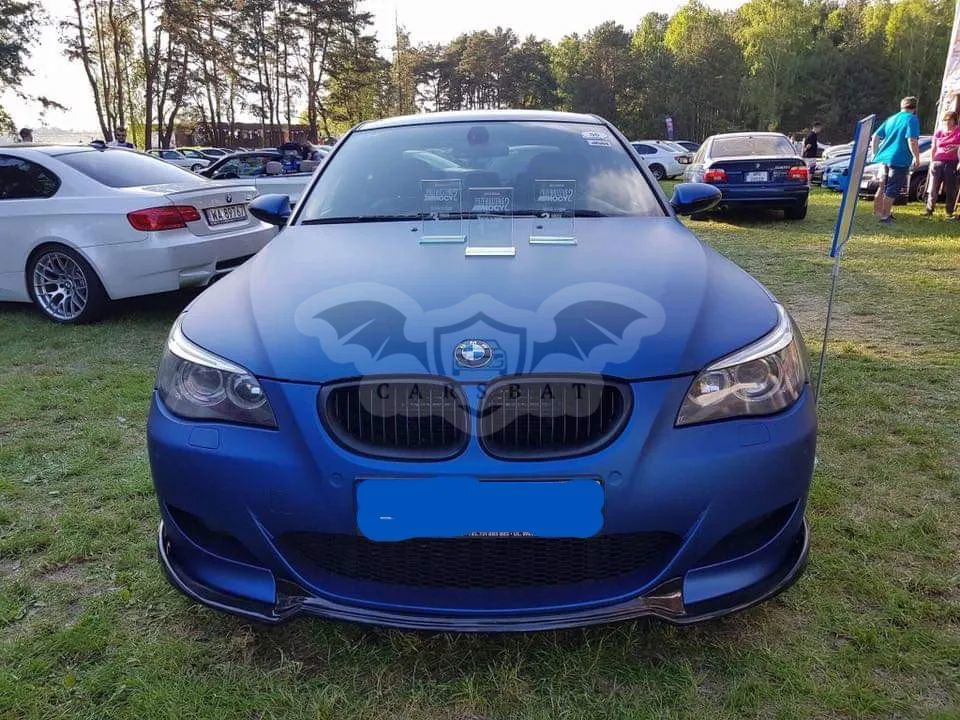 BMW M5 2005