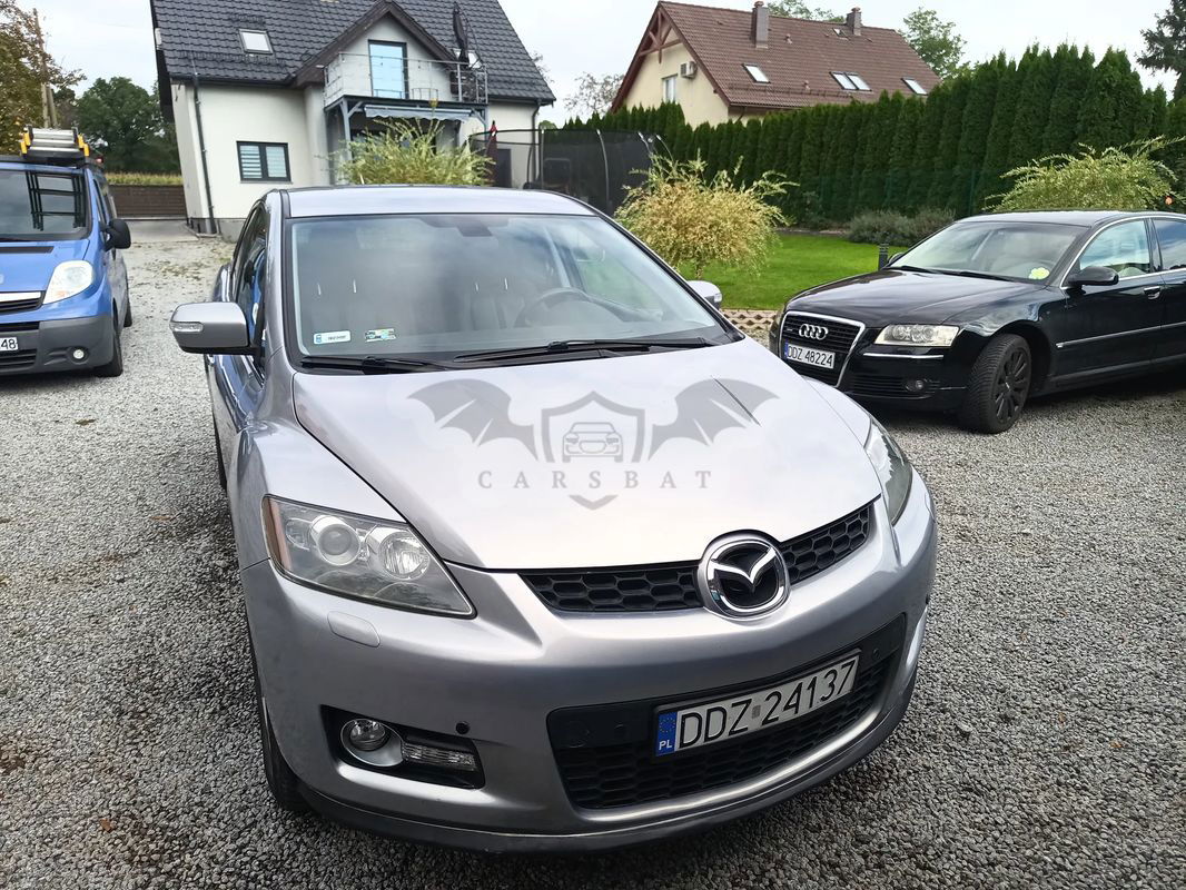 Mazda CX-7 2.3 MZR Energy 2008