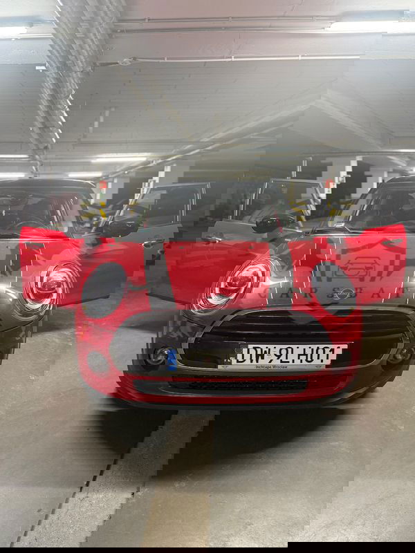 Mini Cooper Standard 2020