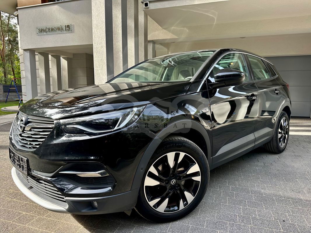 Opel Grandland 2.0 CDTI Design Line S&S 2019