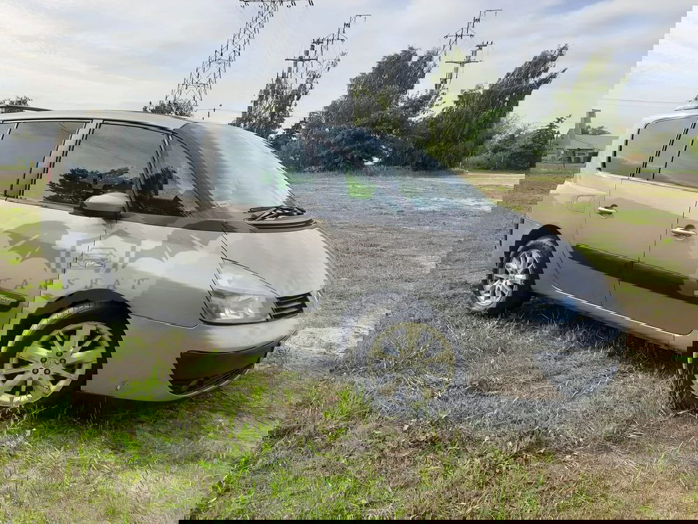Renault Espace IV 2.0 Expression 2004