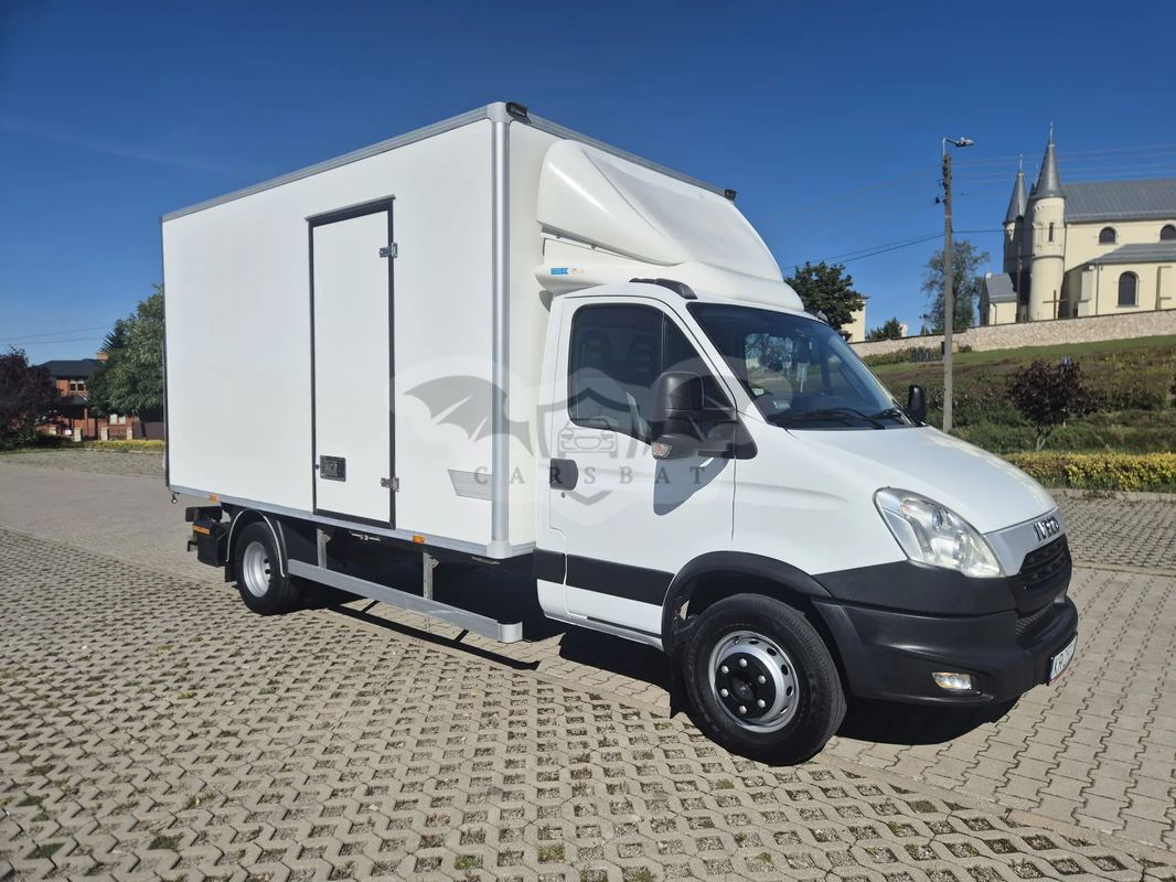 Iveco Daily 2012