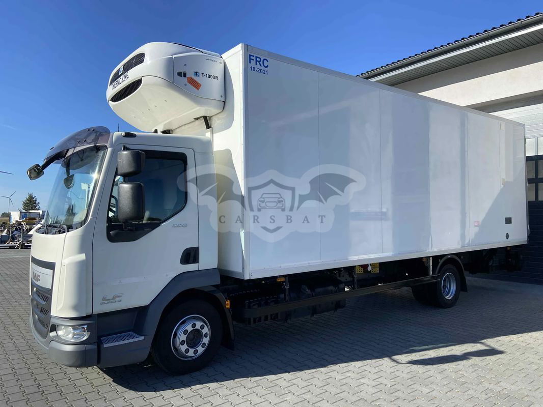 DAF LF 2015