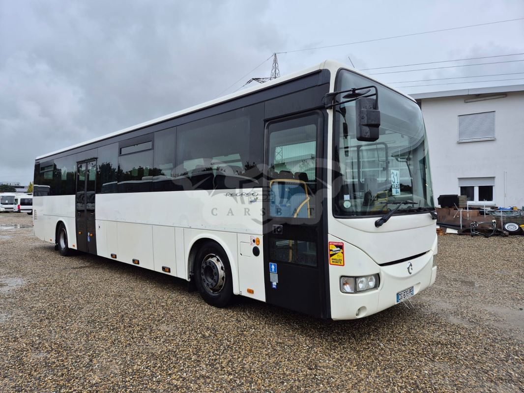 Irisbus Recreo 2012