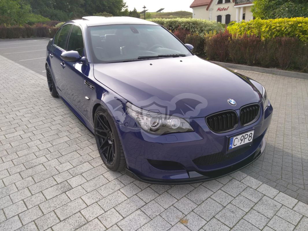 BMW M5 Standard 2006