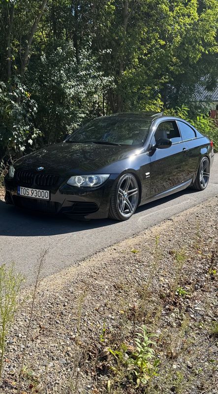 BMW 3 Series E90/E91/E92/E93 2013