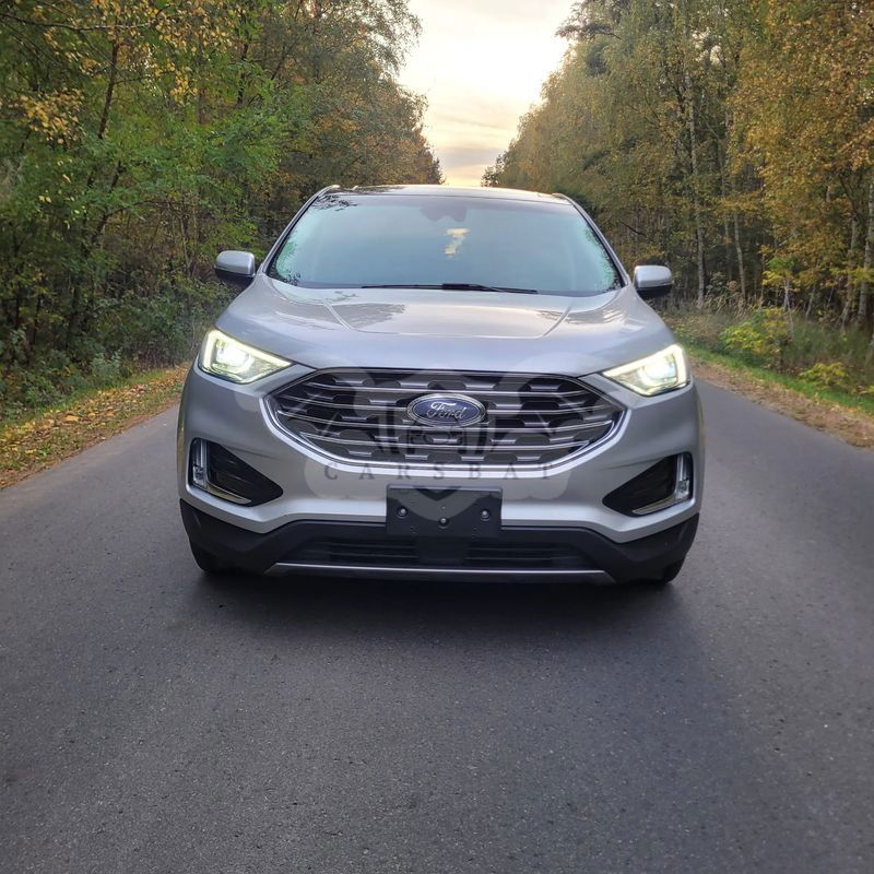 Ford Edge 2019