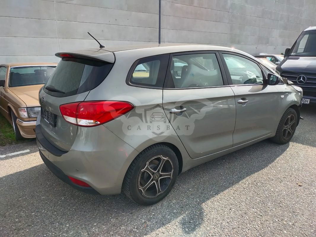 Kia Carens (Rondo) IV 1.6 GDI M 2013