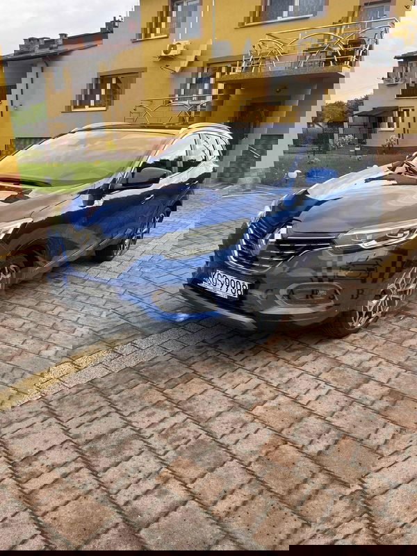 Renault Kadjar 1.3 TCe FAP Intens 2019