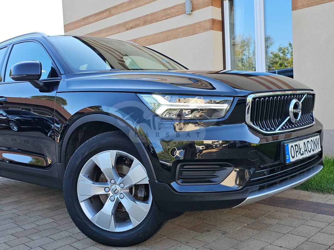 Volvo XC40 D3 Momentum Pro 2020