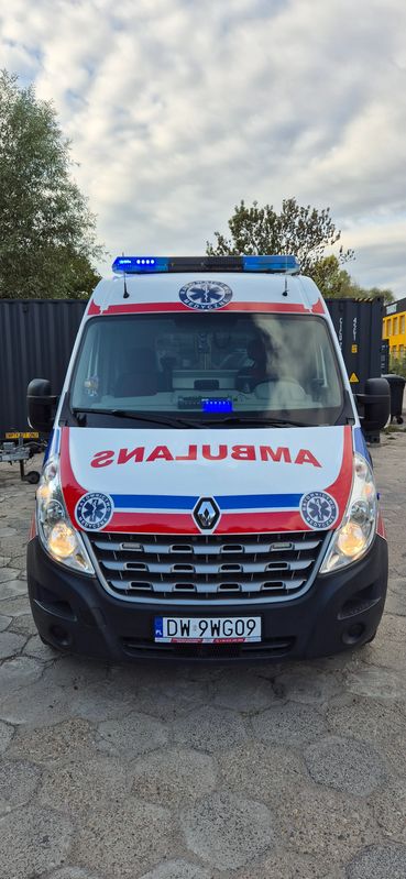 Renault Master 2013
