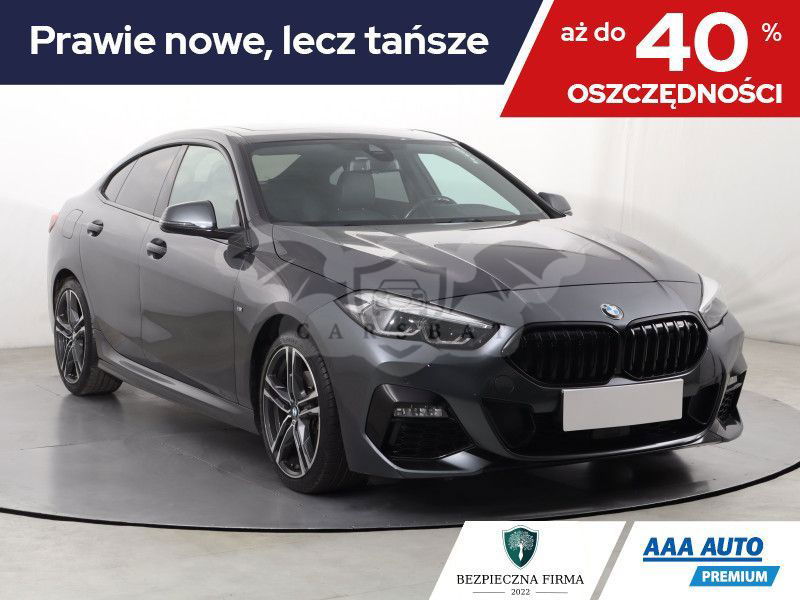 BMW 2 Series 2021
