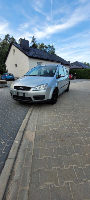 Ford C-Max I 2004