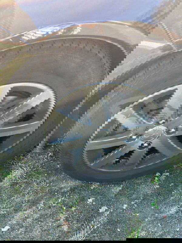 Mitsubishi Colt Z30 2010