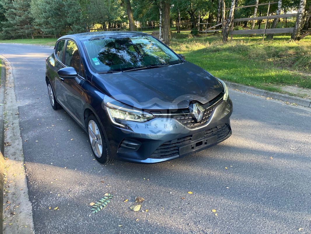Renault Clio V TCe 90 TECHNO 2019