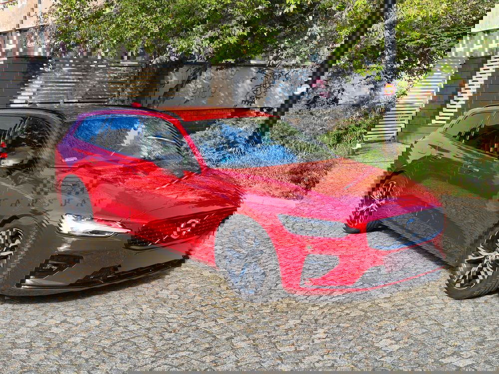 Volvo V60 II B3 B R-Design 2020