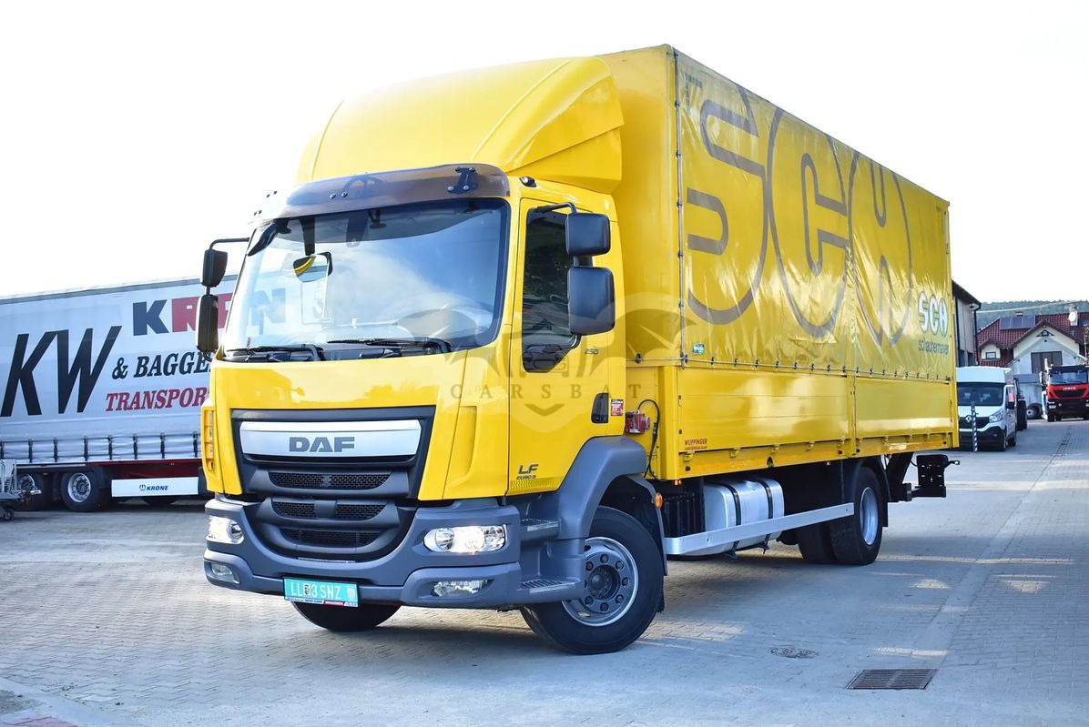 DAF LF 2016