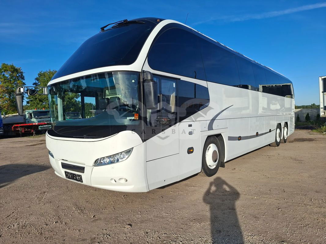 Neoplan Cityliner 2013