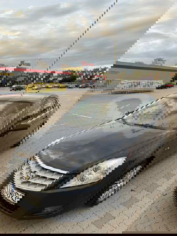 Cadillac BLS 1.9 D Business 2006