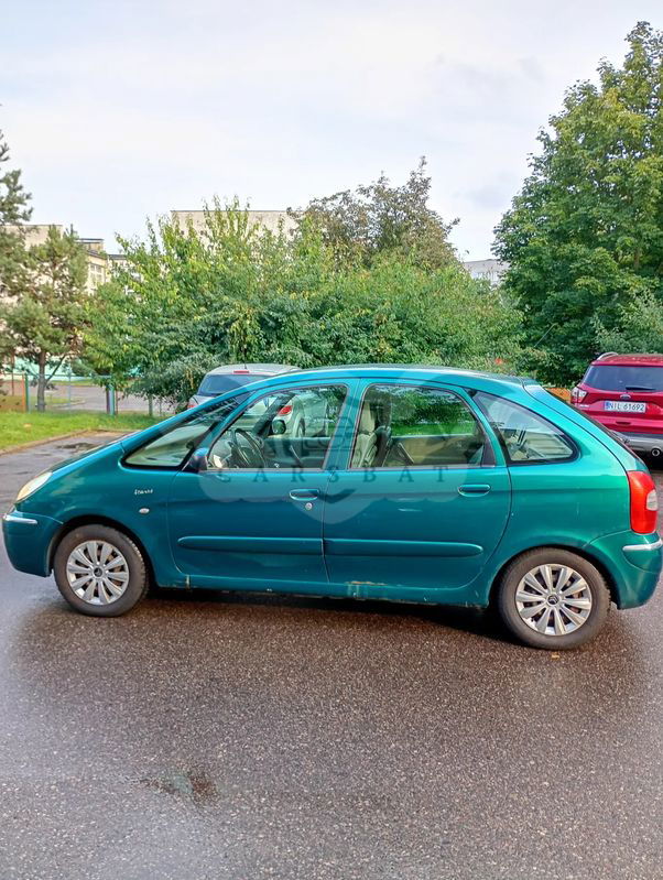 Citroën Xsara Picasso 1.8i 16V Exclusive 2004