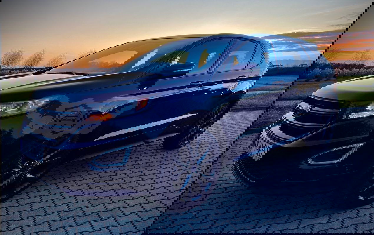 Ford Edge 2015