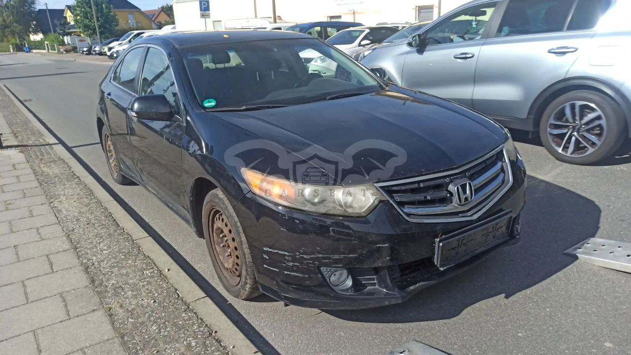 Honda Accord VIII 2.0 Elegance 2010