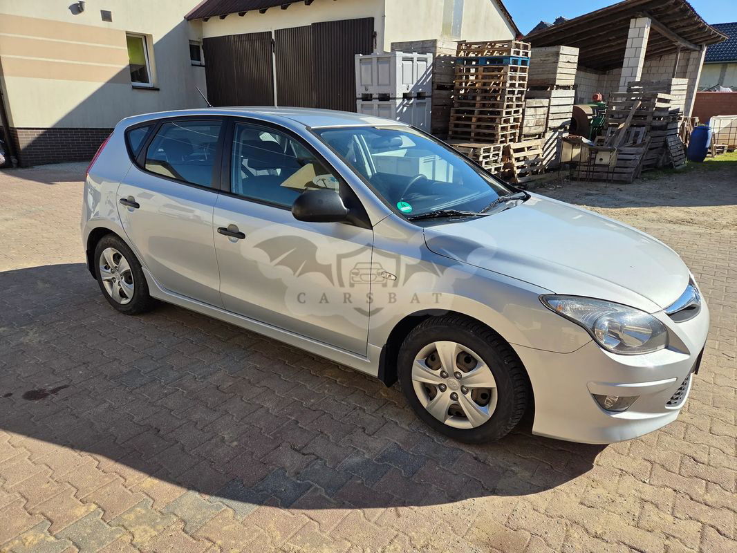 Hyundai i30 I 1.4 Base 2011