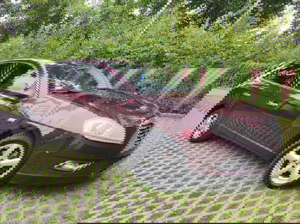 Lancia Delta 1.6 MJ Silver 2011