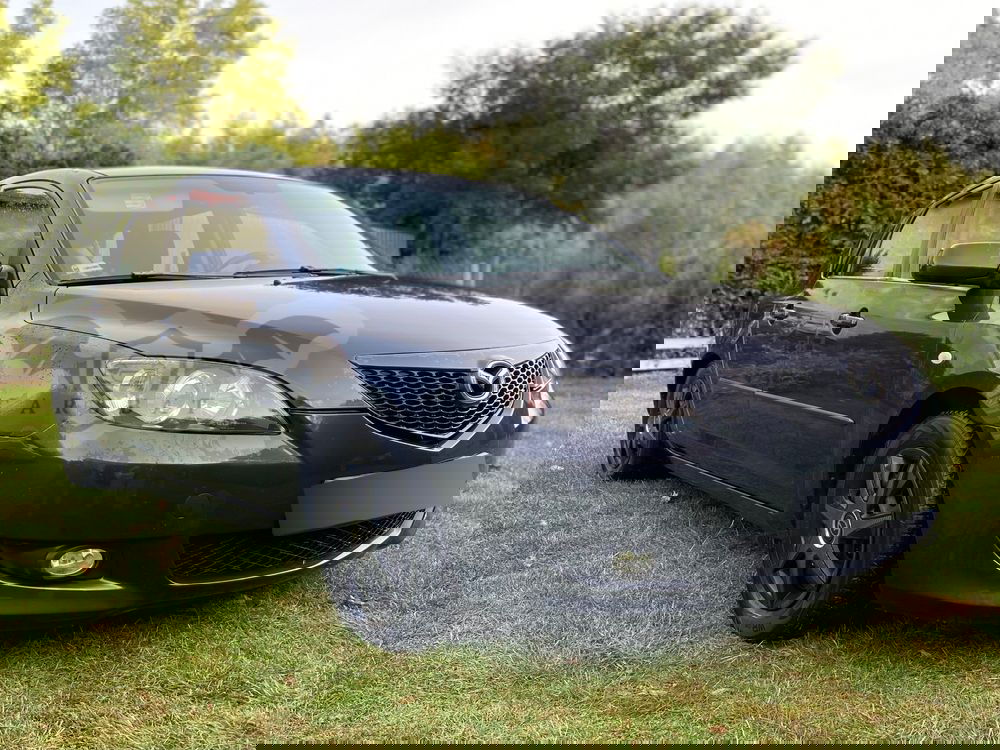 Mazda 3 I 2006