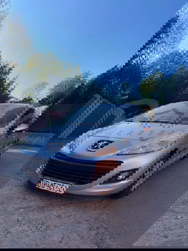 Peugeot 207 2010