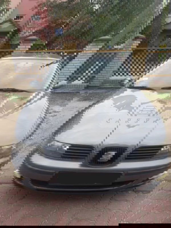 Seat Toledo II 2003