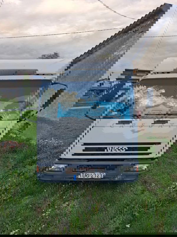 Iveco Eurocargo 2000