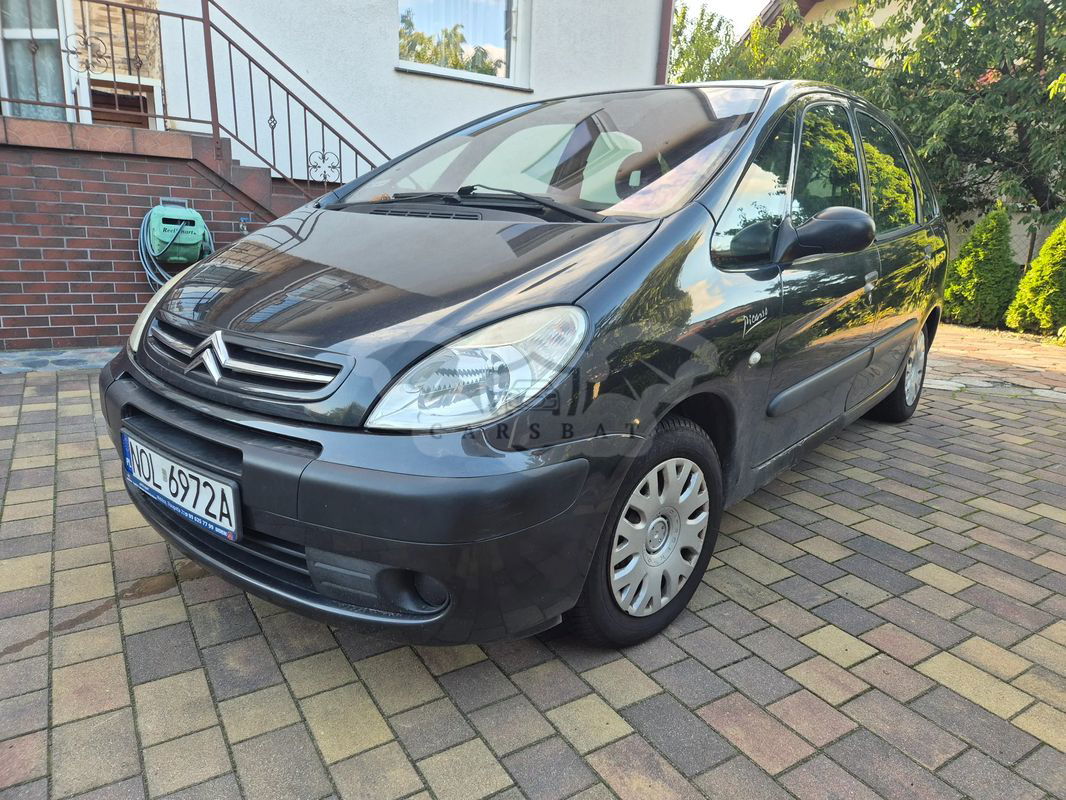 Citroën Xsara Picasso 1.6i Confort 2005