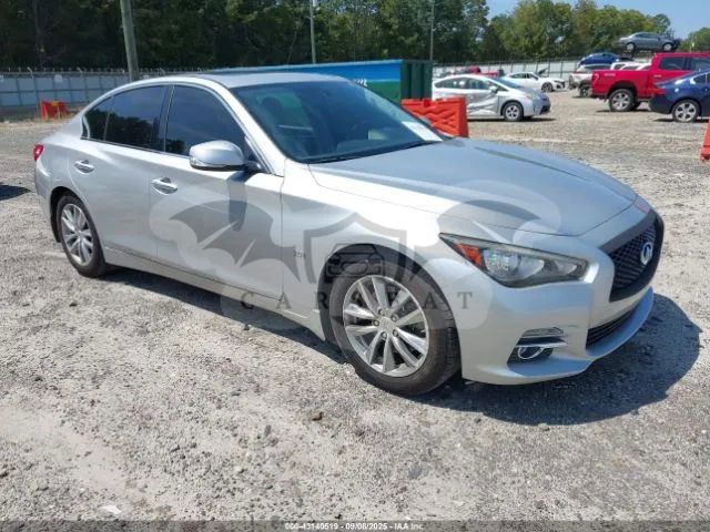 Infiniti Q50 Q50(S) 3.0t Sport 2017