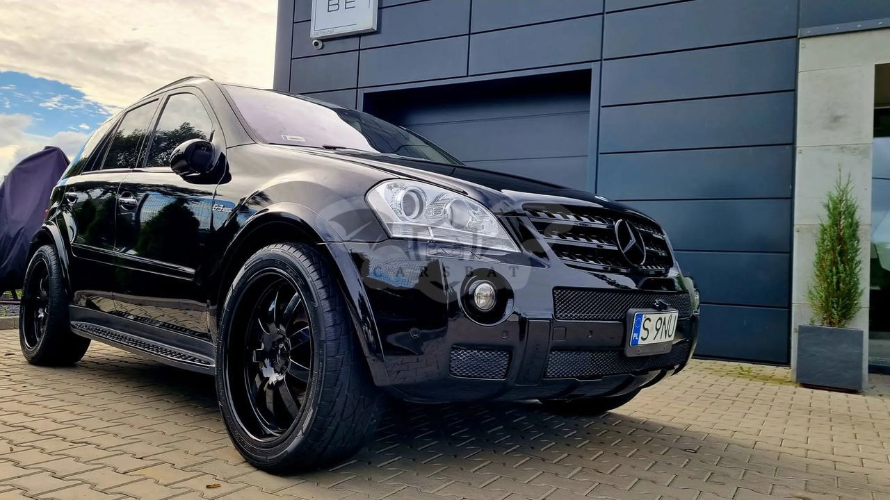 Mercedes-Benz ML W164 ver-63-amg-4--matic 2006