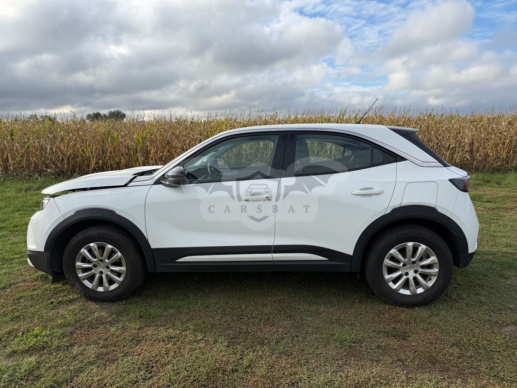 Opel Mokka 1.2 T Elegance S&S 2023