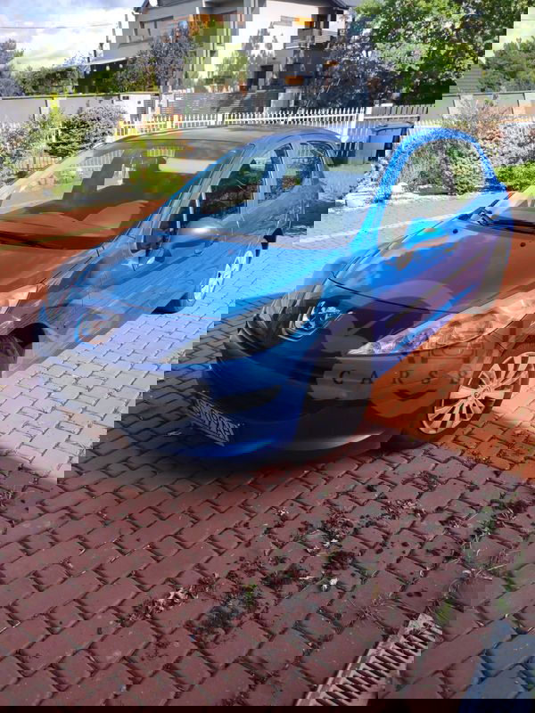 Peugeot 207 2007