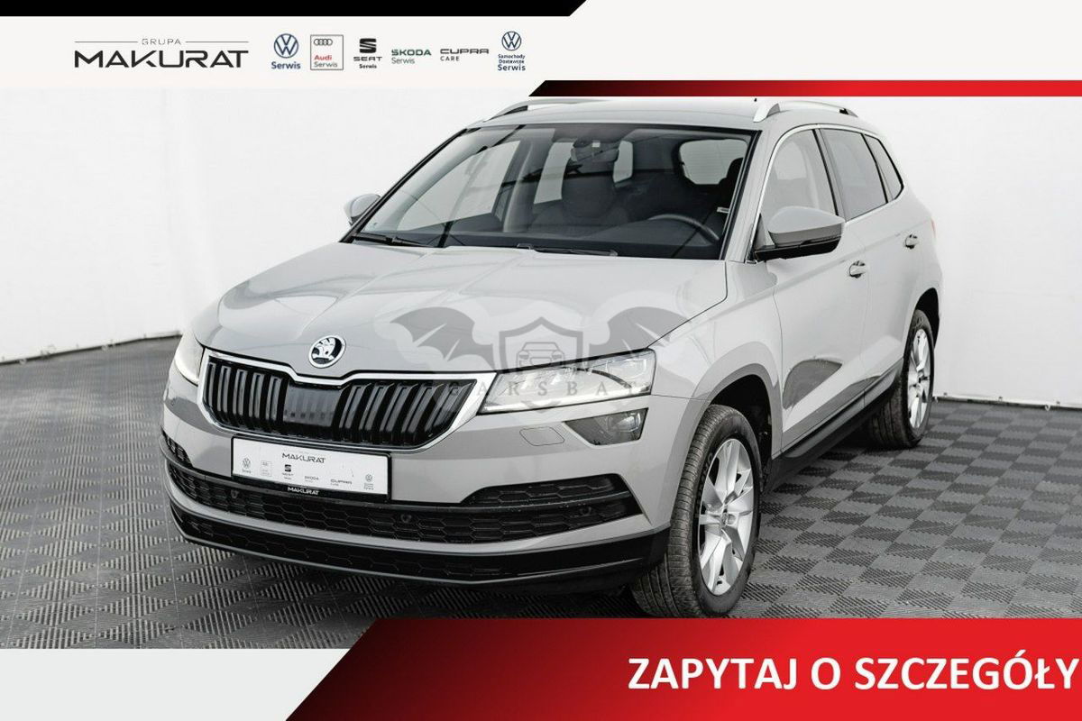 Skoda Karoq 2.0 TDI SCR 4x2 Style 2021