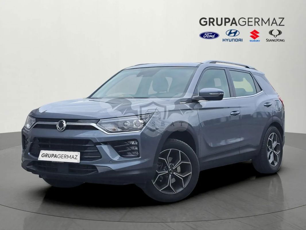 Ssangyong / KG Mobility Korando 1.5 T-GDI Crystal 2WD 2023