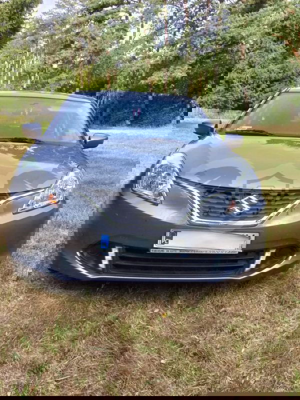 Suzuki Baleno (Esteem) 1.2 Elegance 2019