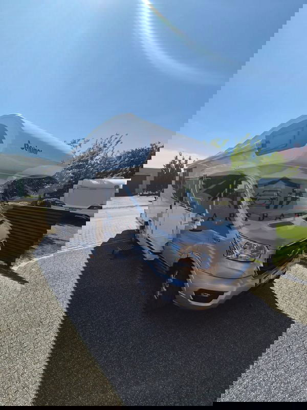 Benimar Sport 2023