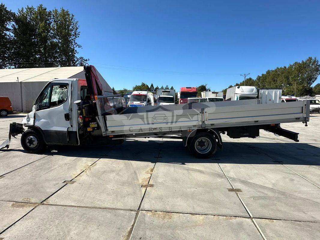 Iveco Daily 2022