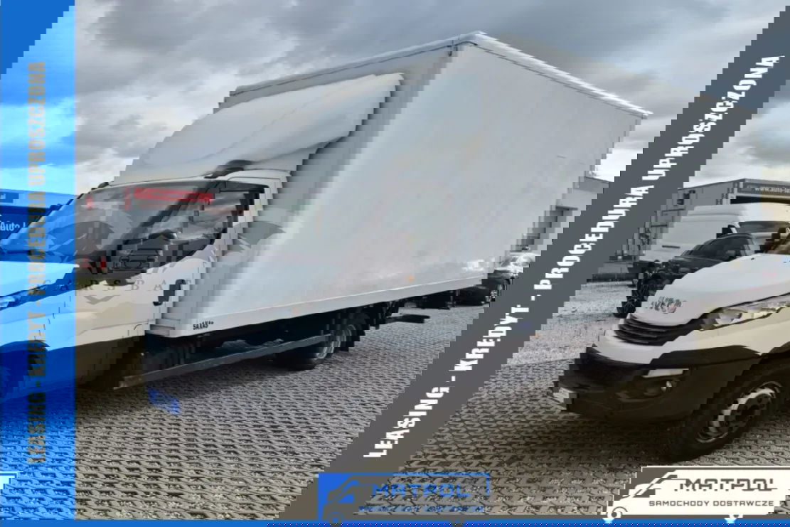 Iveco Daily 2017