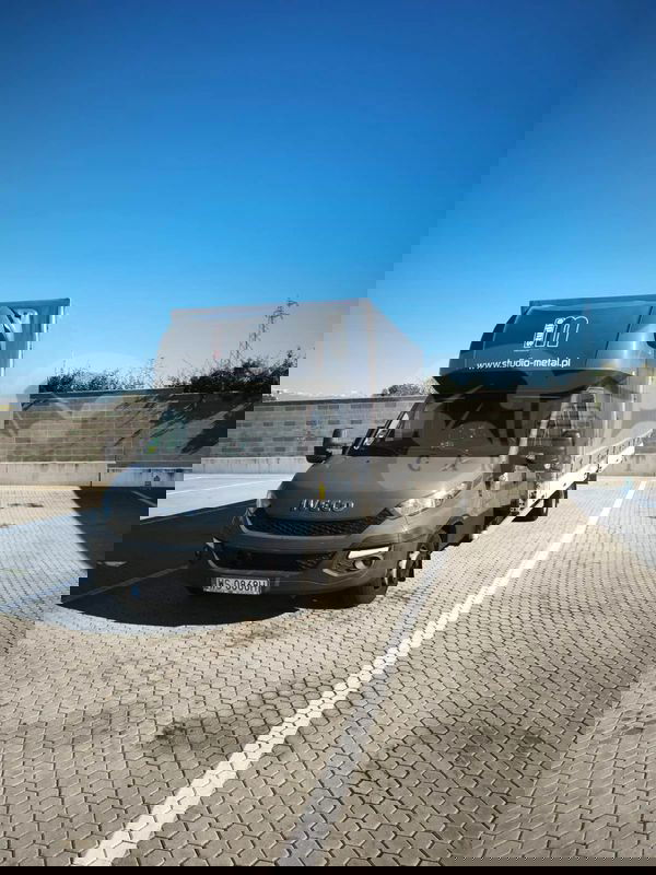 Iveco Daily 2014