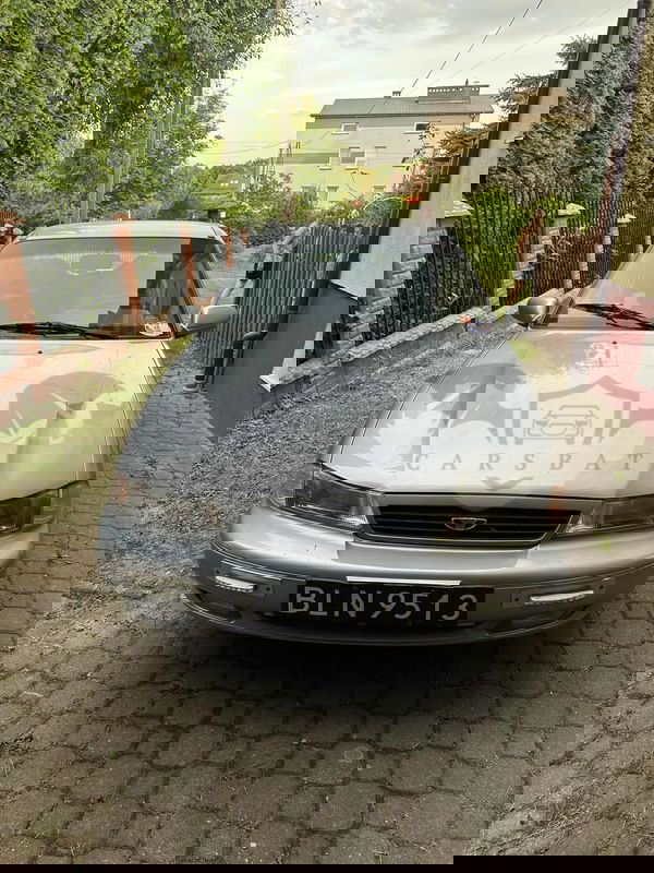 Daewoo Nexia 1997