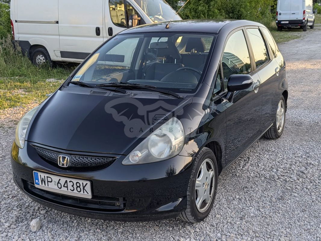 Honda Jazz II 1.4 Style 2005