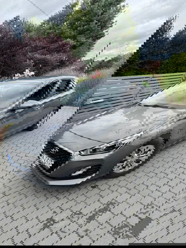 Hyundai i30 III 1.4 Classic + 2020